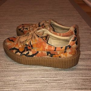 puma fenty camo